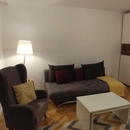 ורשה Ogrodowa Small Apartments מראה חיצוני תמונה