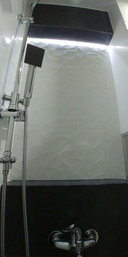 ורשה Ogrodowa Small Apartments מראה חיצוני תמונה